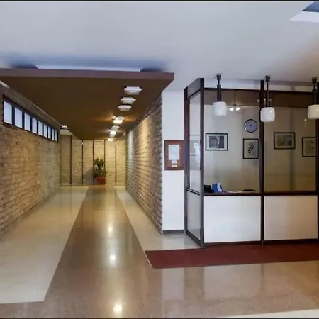 Lovely Open Space 35 Mq. Appartement Rome